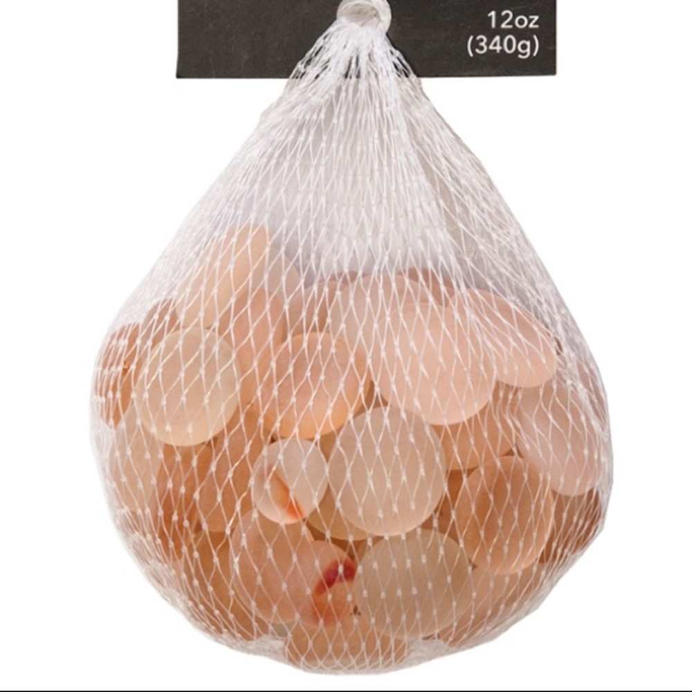 Glass Gems - 4 lbs